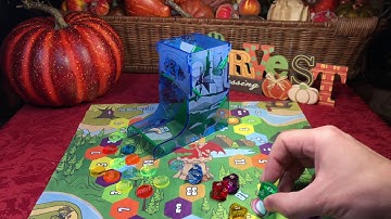 New Lightraider Academy Dice Tower