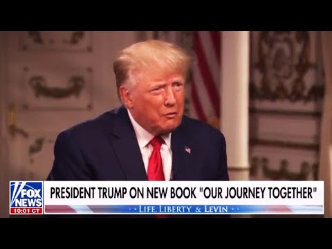 Trump Humiliated As Fox Interview Goes Bad Quickly