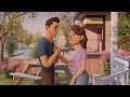 CGI 3D Animated short film HD “Let's talk” by Victoria Tsygankova / 2022