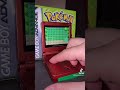 Pokémon Leaf Green #pokemon #nintendo #gameboy #2000 #gaming #retrogaming #games #pokemongo
