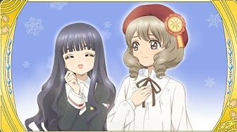 Cardcaptor Sakura Ost