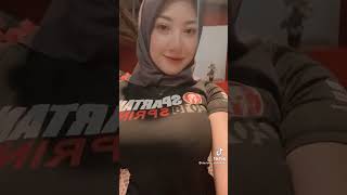 jilbab toge darlene andriene