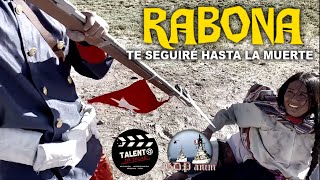 RABONA - Película Completa @talentodesillar