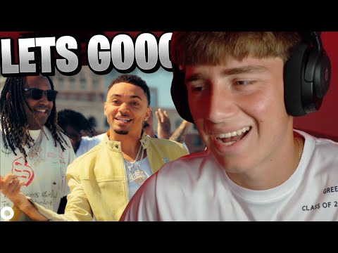 Miles Minnick, DJ Mal-Ski - YEAH! [Music Video Reaction]