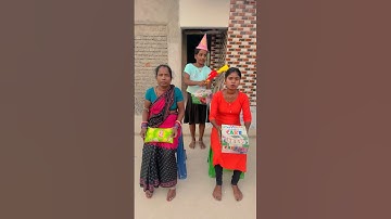Birthday Surprise For Twins Totally Wrong😂🤯😱#waitforlast #shortsvideo