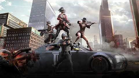 PUBG - Update 21.1 - Vikendi is BACK