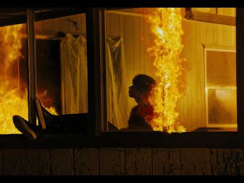 iann dior - House On Fire (Official Video)