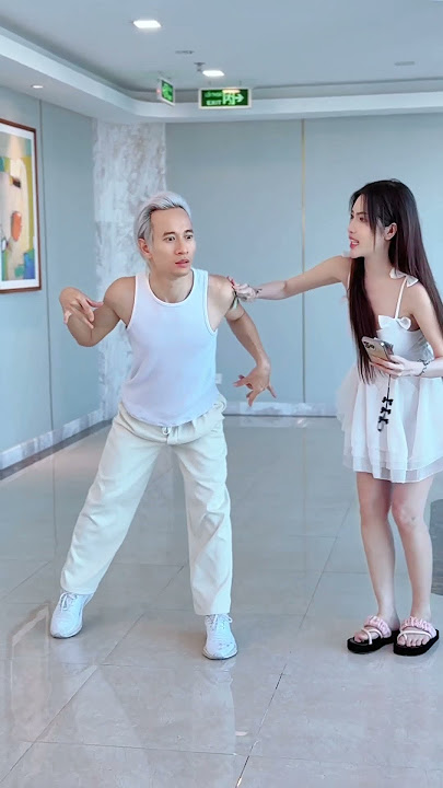 May thật [BEN EAGLE] #beneagle #kungfu #funny