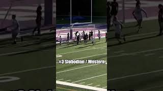 🫨 There's no way this happened! ▶️ Western University #3 Slobodian