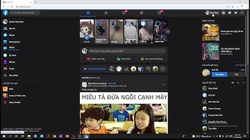 Cách chỉnh đổi avatar khi không đổi được trên OPERA