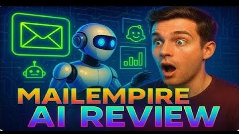 MailEmpire AI Review