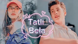 💞 TATLI BELA 6.BÖLÜM💞