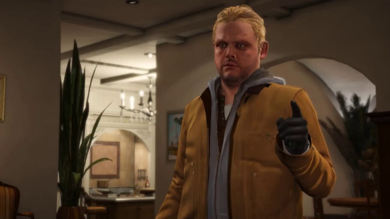 gta 5 can you visit brad