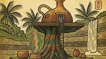 Hags Potion Shop - Majora