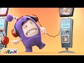 ดนตรี 🎵 | Oddbods | การ์ตูนสนุกๆ สำหรับเด็ก