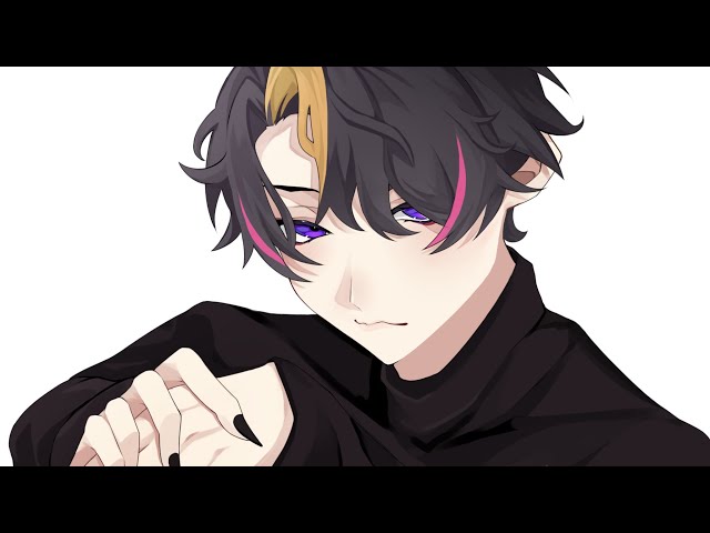 just chatting!のサムネイル