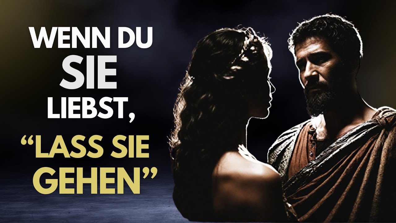 Streng Dich Nie An, Wenn Du Sie Wirklich Magst! Mach Stattdessen Dies