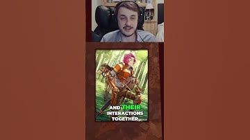 Why Makalov Is a Great Character in #pathofradiance