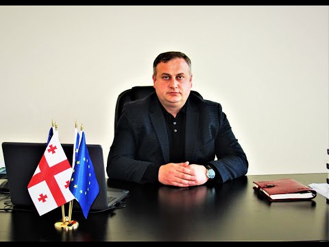 ოპოზიცია გორის ვიცე მერს საკრებულოში იბარებს