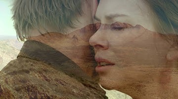 「虹蛇と眠る女」予告編