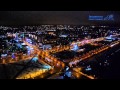 Ночная Пермь