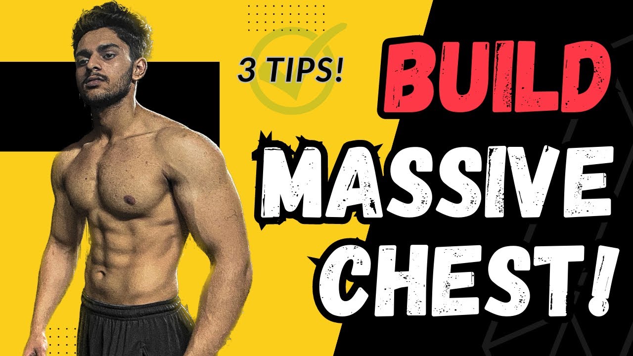 Grow Massive Chest 3 Easy Tips YouTube grow-massive-chest-3-easy-tips-youtube
