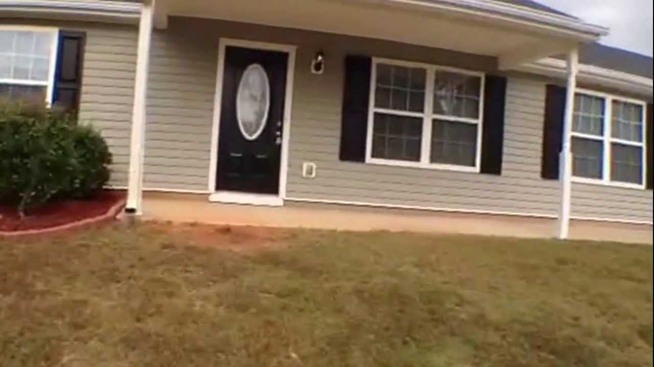 "Homes For RentToOwn Atlanta" Villa Rica Home 3BR by "Property Management Companies Atlanta GA