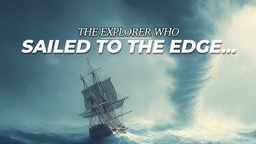 The Greatest Expedition in History (Exploration)