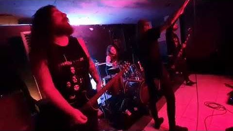 Implore - The Constant Dissonance / Parallax (Live in Manila)