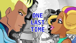 One Last Time MEP
