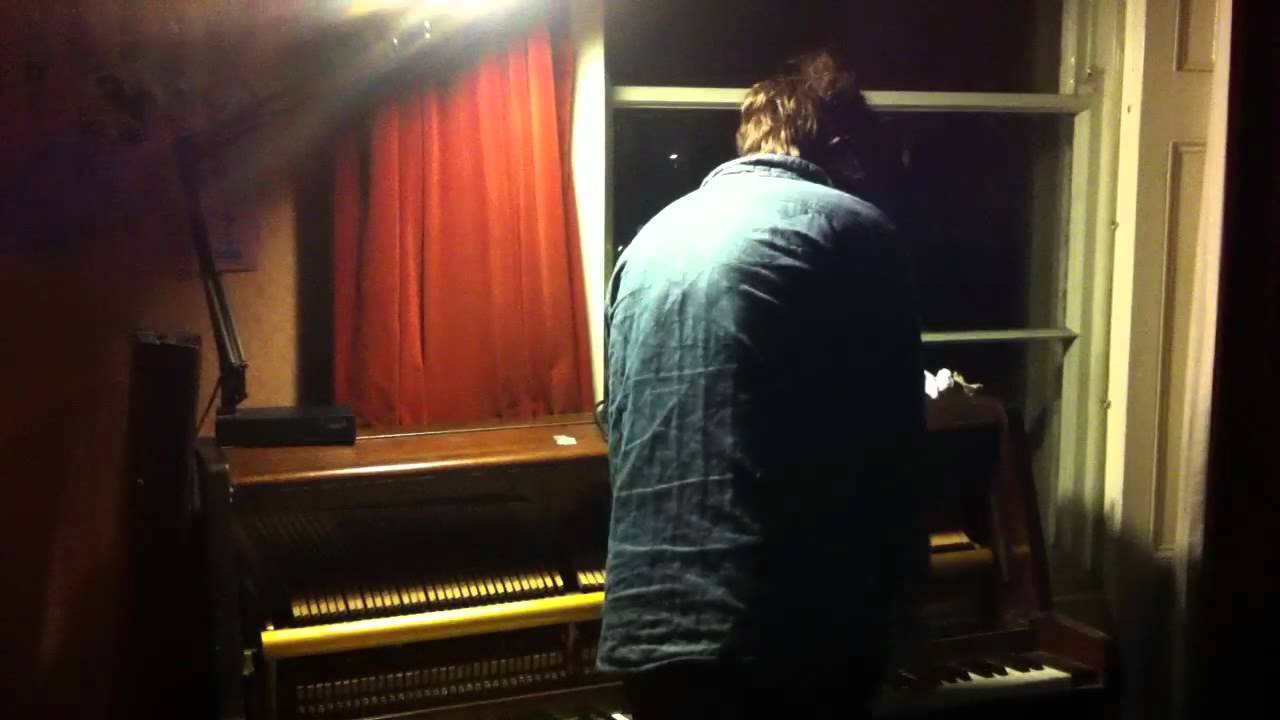 Studio Diary - Save Myself EP