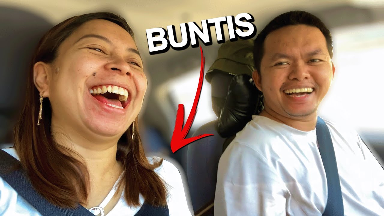 ROADTRIP KAHIT SAAN SA PALAWAN