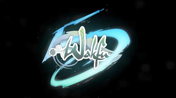 WAKFU Season 5  Kickstarter Teaser Trailer
