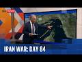 How could the Strait of Hormuz be divided between Iran and Oman? | Iran War Briefing