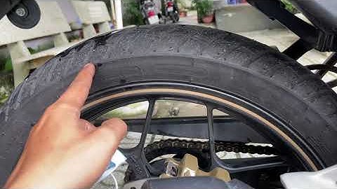 So sánh vỏ pirelli và michelin năm 2024