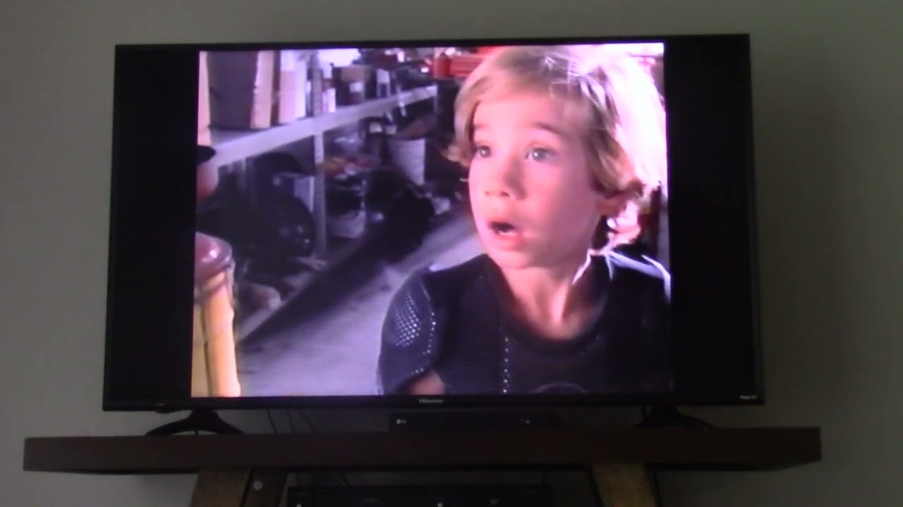 Little Giants - Hiring Teammates