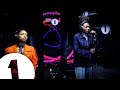 Little Simz - Both ft Lianne La Havas in the Live Lounge