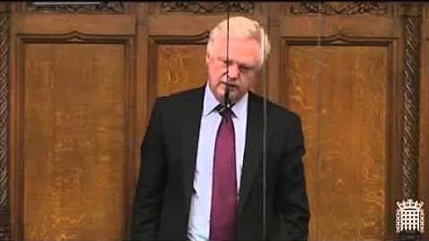 David Davis asks the Prime Minister about the interception of privileged communications