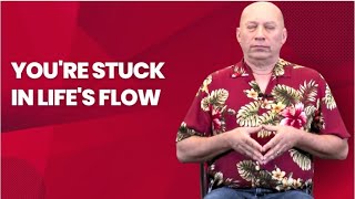 Bashar Channeling 2025 | The Hidden Reason You're Stuck in Life's Flow Unveiled