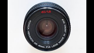 KONICA HEXANON AR 40mm F1.8　ジャンク 81HXDU0sweL._UF894,1000_QL80_.jpg