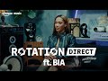Capture de la vidéo Bia | Rotation Direct: Bianca, Alignment & Remaining Teachable | Ep 2 | Amazon Music