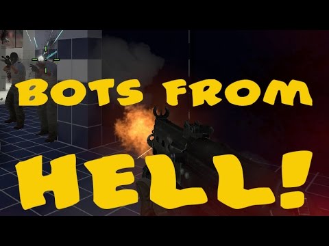 counter strike global offensive remove bots counter strike global offensive remove bots