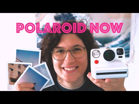 Video: ¿Cuánto cuesta una película Polaroid?