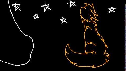 Thief OC Lineart Map Part 20