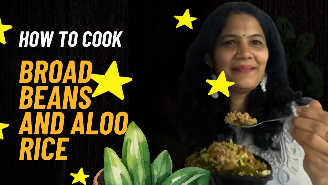 ಅವರೆಕಾಯಿ ಆಲೂ ರೈಸ್ ಬಾತ್ 