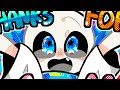 【AU】THANKS FOR 1K‼︎‼︎‼︎【speedpaint】