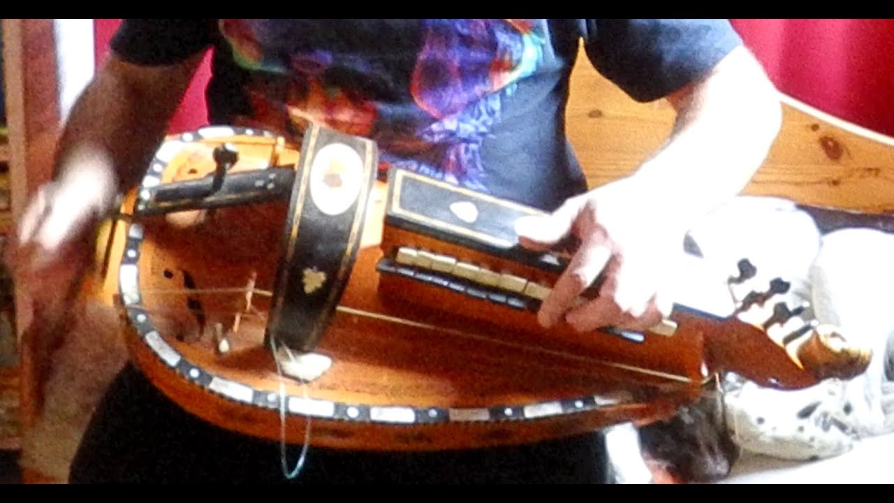 🔴Le Papillon, bourrée d'Auvergne