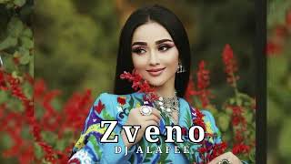 DJ ALAFEE - Zveno Deep Hours of relaxing piano Violin Beatiful Instrument Music For sleep(2025)