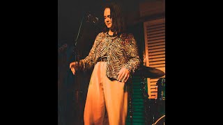 Gold - Rhianna Keane (Live @ The Cuban Embassy)