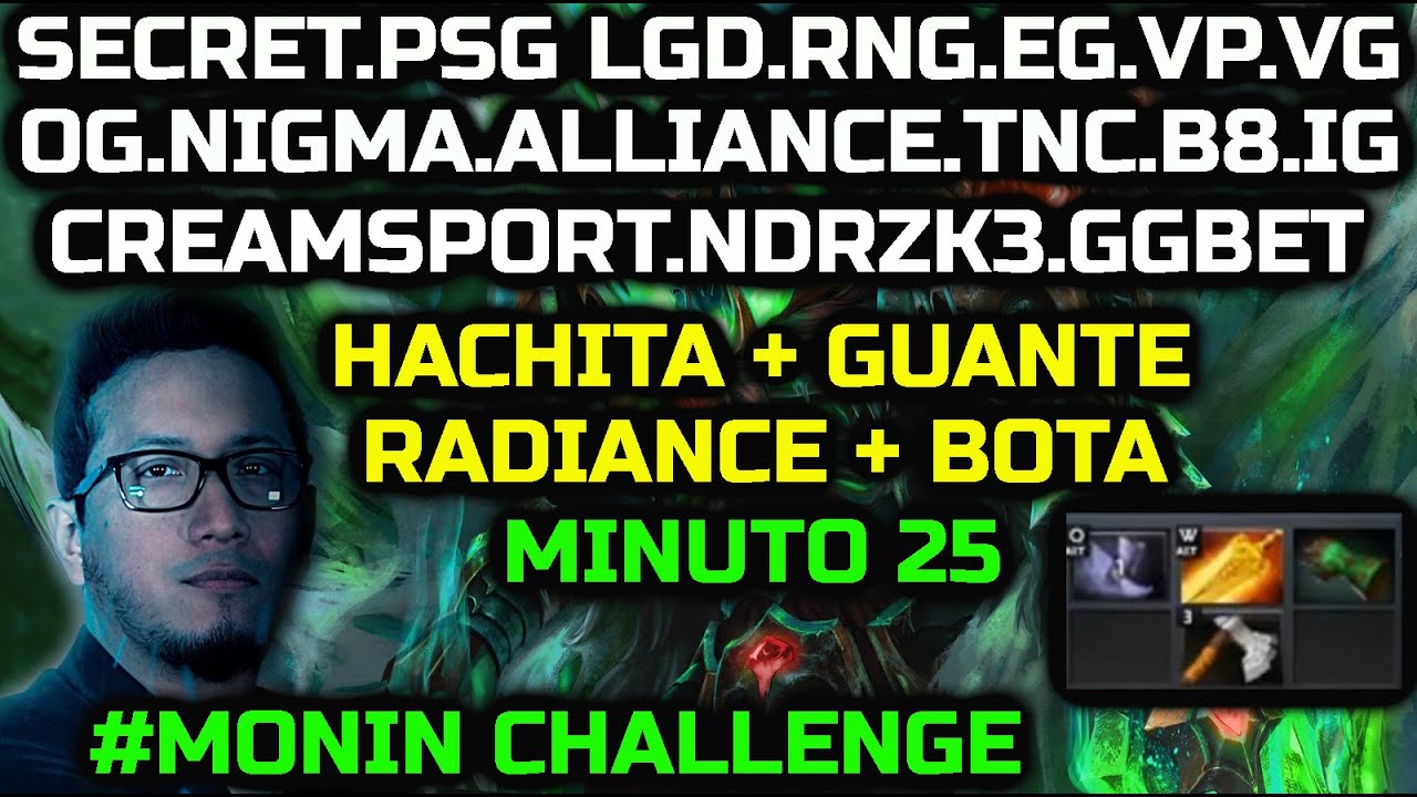 EL REY ESTA BACK ! l NDREEZY K3 APROVECHA ESTE HEROE Y BAJA TU RANKED l 